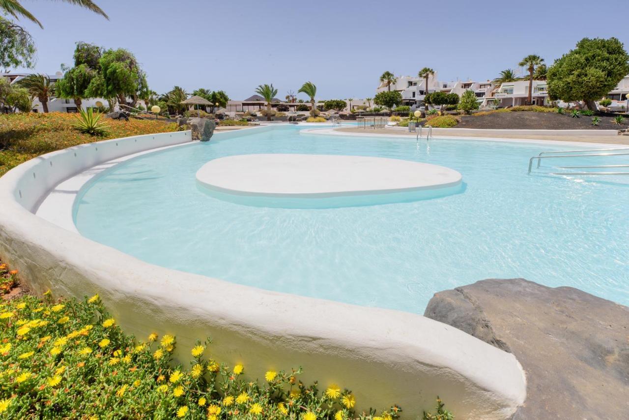 Apartment Lanzahost Casa Elena Costa Teguise